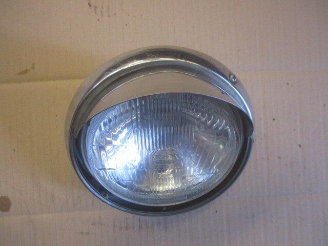 Phare + casquette pour Yamaha 1200 V-MAX - VMAX - 2EN