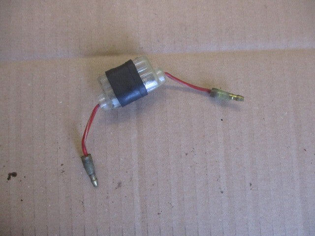 Porte fusibles pour Yamaha 125 AT1 - AT2