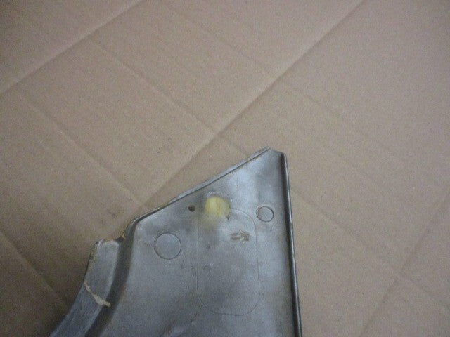 Cache latéral gauche pour Honda 600 Transalp - PD06