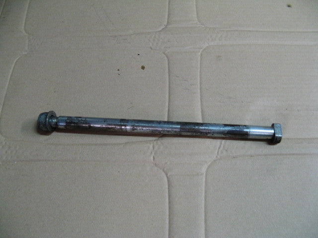 Axe de bras oscillant pour Yamaha 660 XTZ - 3YF