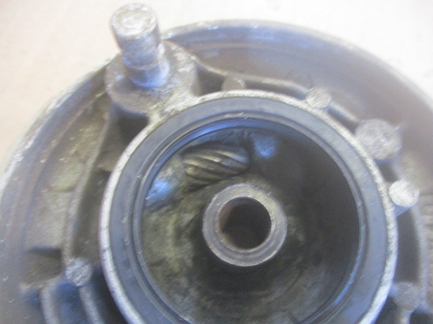 Tambour de frein avant pour Yamaha 125 TY