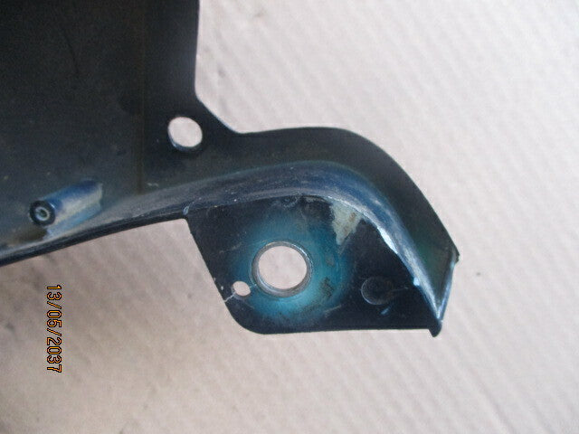 Flanc de carénage droit pour Honda 125 NX Transcity - JD12
