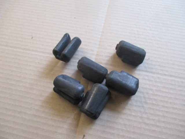 Amortisseurs de transmission pour Honda 500 XLR - PD02