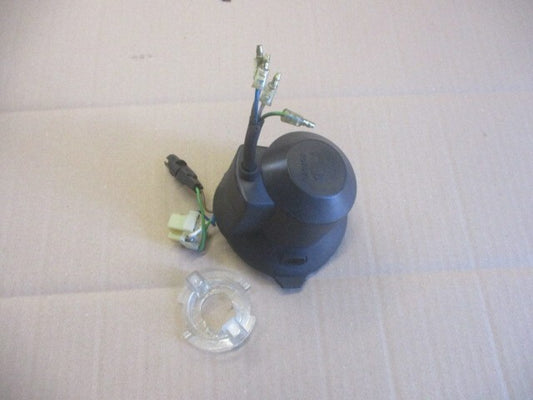 Support ampoule de phare pour Honda 125 MTX - MTXR - TC02