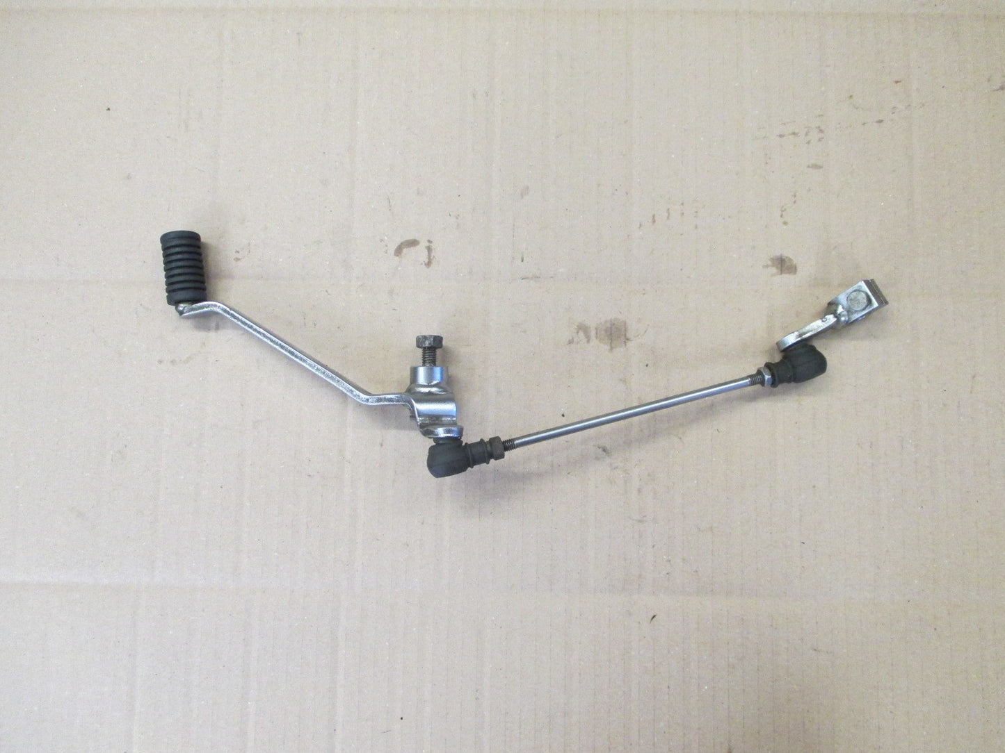 Sélecteur de vitesses pour Honda 125 Rebel - JC24A - JC26A