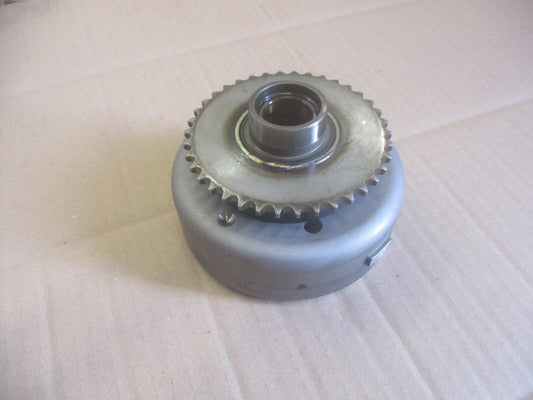 Rotor + roue libre de demarreur pour Honda 125 CM - JC05