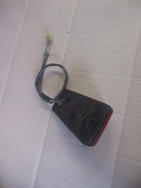 Feu arrière pour Suzuki 125 TSR - SF15A