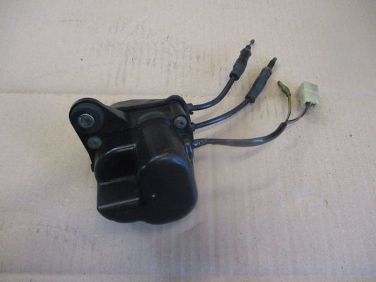 Moteur de valve pour Yamaha 125 DTR - DTRE