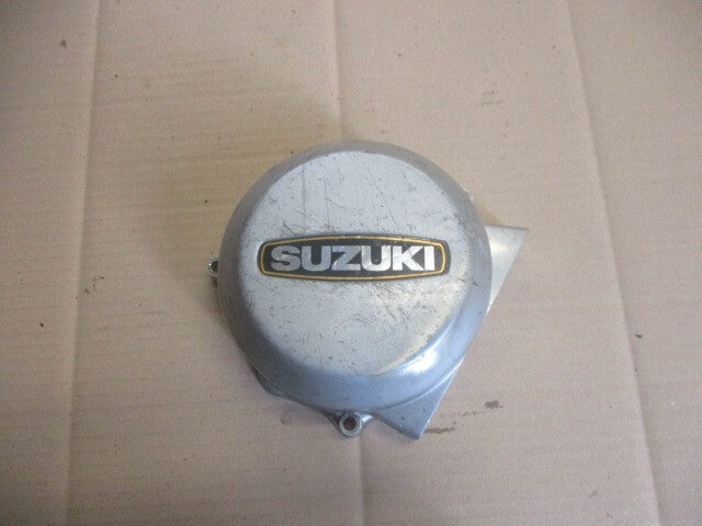 Carter d'allumage pour Suzuki 125 GT