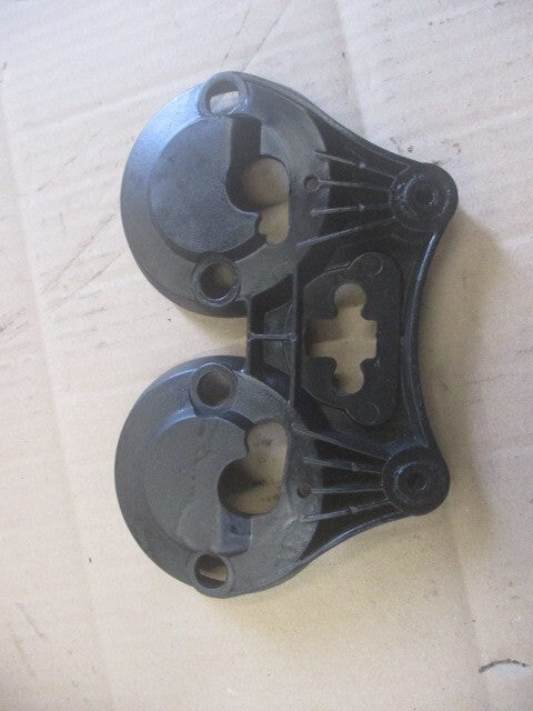 Support compteur compte tours Yamaha 125 DTMX - 2A8