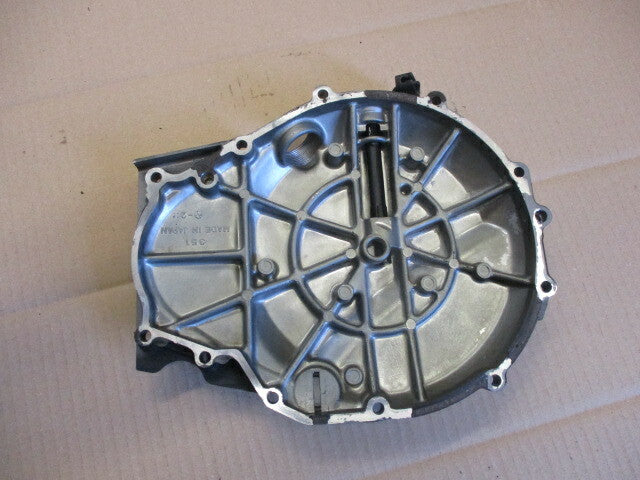 Carter d'embrayage pour Kawasaki 500 ER5 ER-5