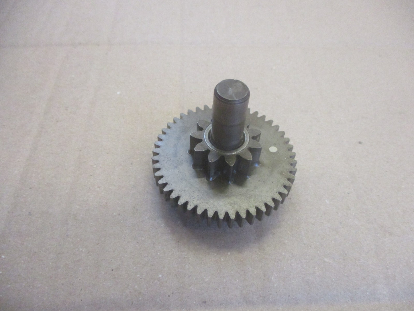 Pignon de demarreur pour Yamaha 125 XV Virago - 5AJ