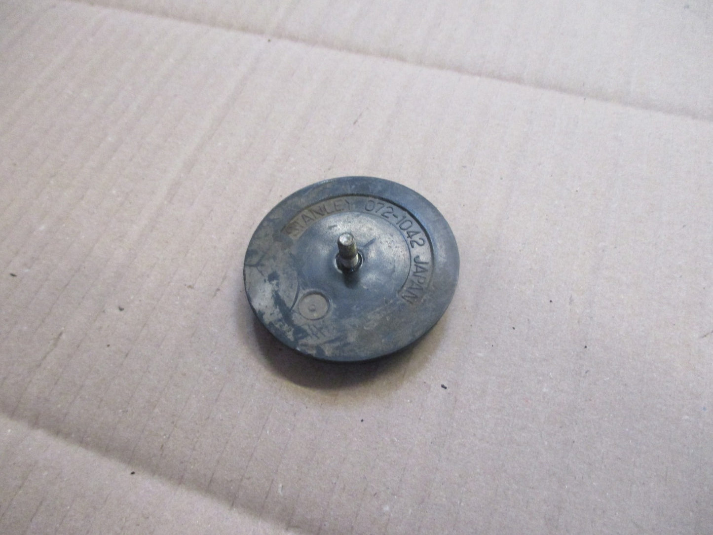 Catadiopte pour Yamaha 125 DTLC - 10V