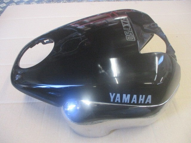 Cache couvercle de réservoir pour Yamaha 750 FZX - 2JE - 4AM