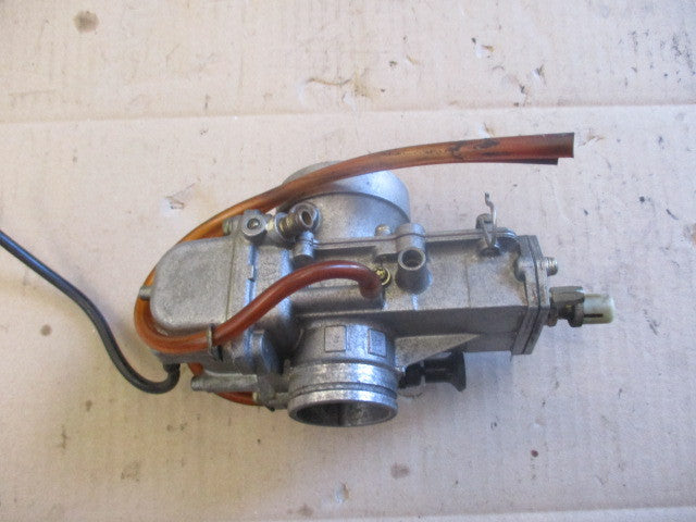 Carburateur MIKUNI 36mm à guillotine pour KTM 240 GS Cross - 1989