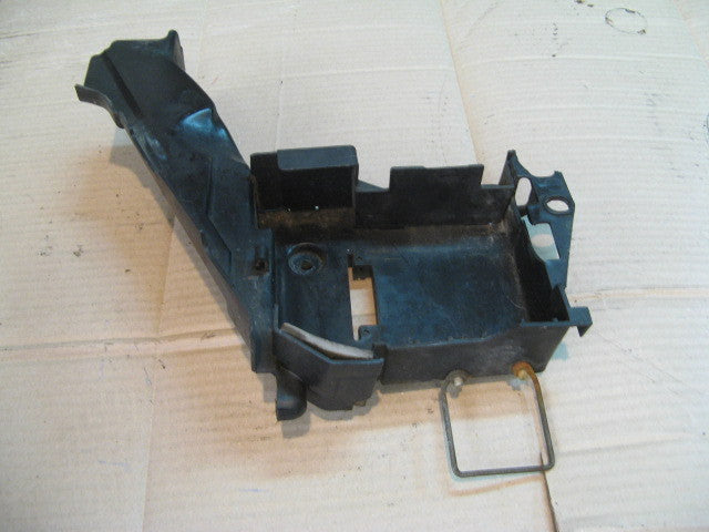 Support batterie pour Yamaha 125 DTR - DTRE