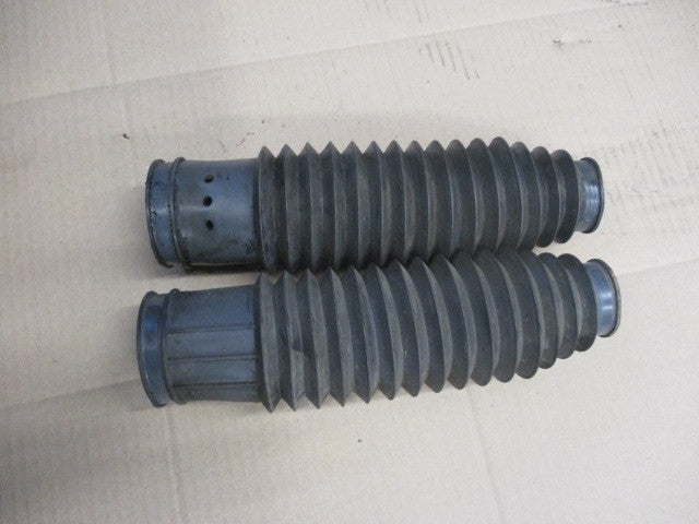Soufflets de fourche pour Yamaha 125 TDR - 3XD