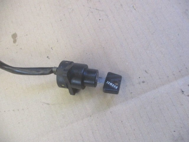 Nieman pour Yamaha 50 DTR - 3HL