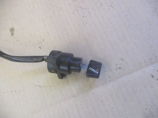 Nieman pour Yamaha 50 DTR - 3HL