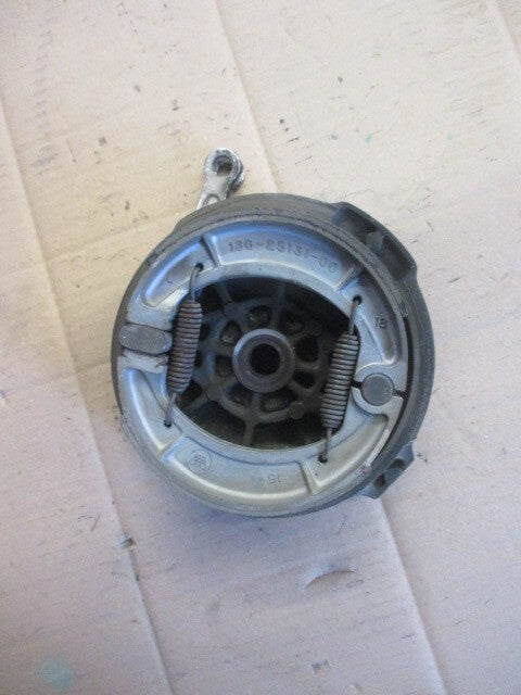 Tambour de frein arrière pour Yamaha 600 XT - 43F