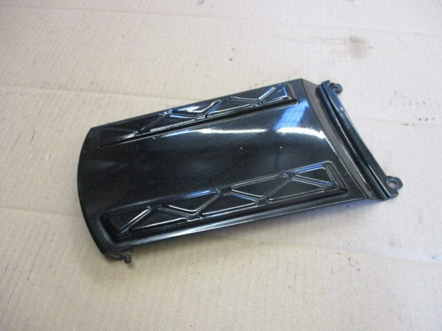Plaque de dosseret pour Yamaha 125 TDR - 4FU - 5AE