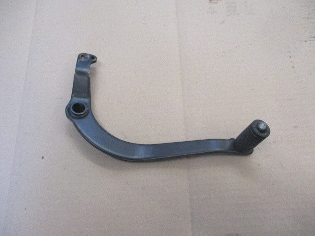 Pédale de frein arrière pour Yamaha 125 TW - DE01 - DE054