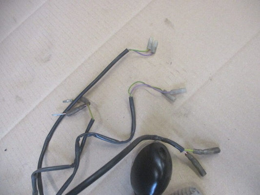 Clignotants pour Derbi 125 Mulhacen