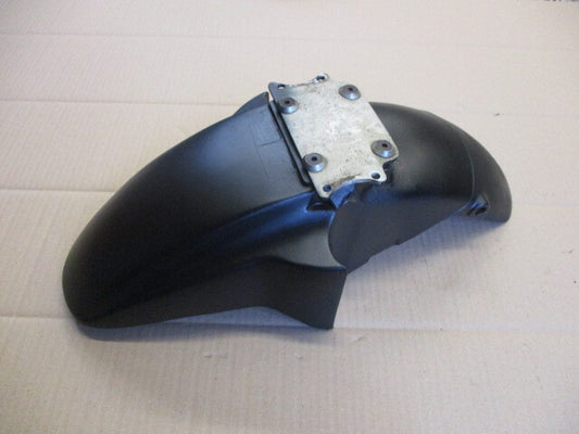 Garde boue avant Super Motard pour Suzuki 600 DR - 650 DR - SN41A - SP41A