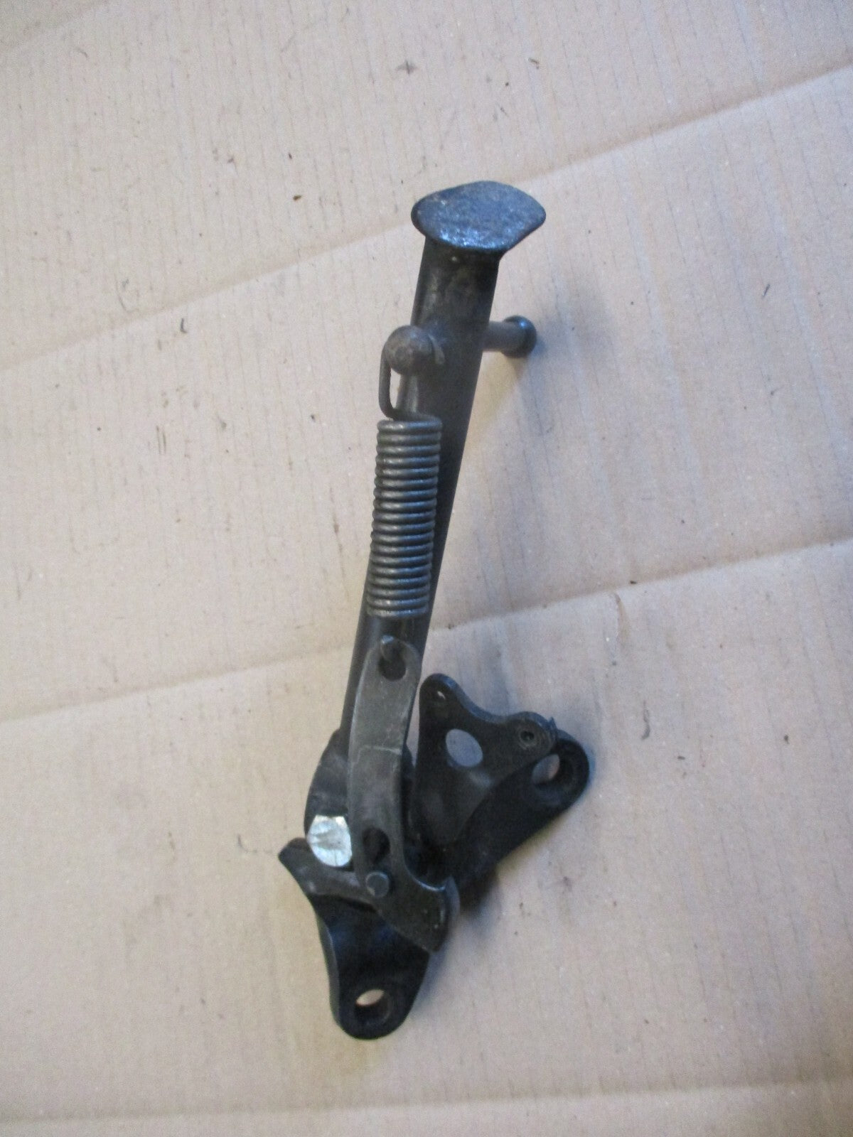 Béquille latérale pour Yamaha 535 XV Virago - 2YL