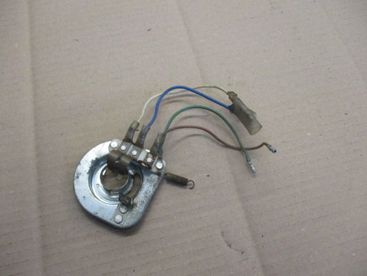 Support ampoule de phare pour Honda 125 CM T - 1978/1981