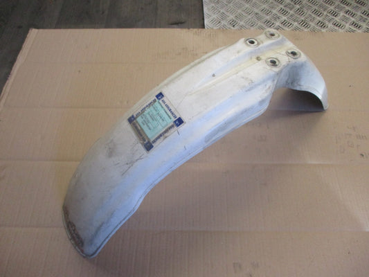 Garde boue avant pour Honda 125 XLR - JD04