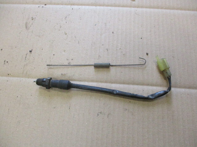 Contacteur de frein arrière pour Honda 125 CM - JC05