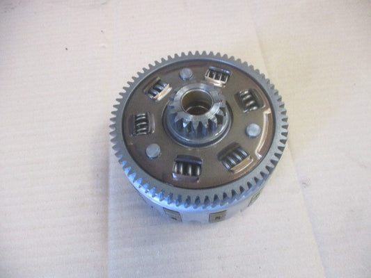 Embrayage pour Suzuki 125 TSR - SF15A