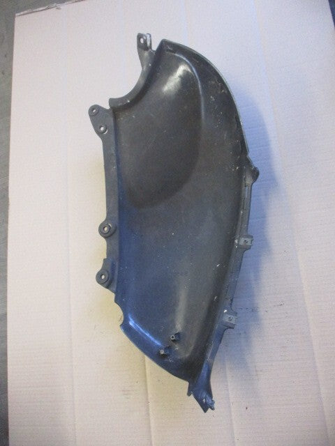 Flanc de carénage gauche pour Suzuki 650 XF Freewind