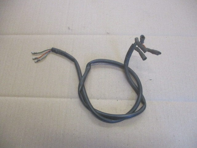 Circuit électrique arrière pour Honda 450 C Rebel CMX - 450CMX - 1986