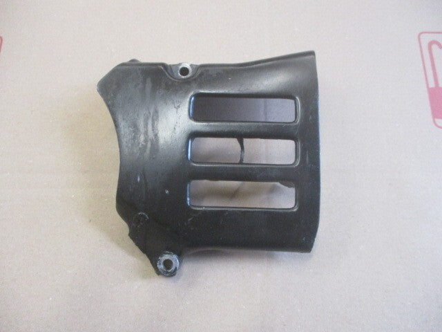 Cache pignon en aluminium pour Honda 600 XLR - PD03