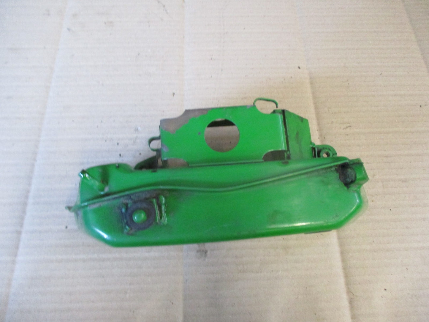 Réservoir d'huile sans bouchon pour Yamaha 125 DTE - DTF