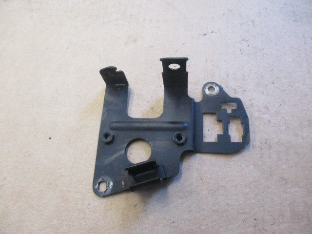 Plaque support accessoires pour Honda 125 MTX - MTXR - TC02