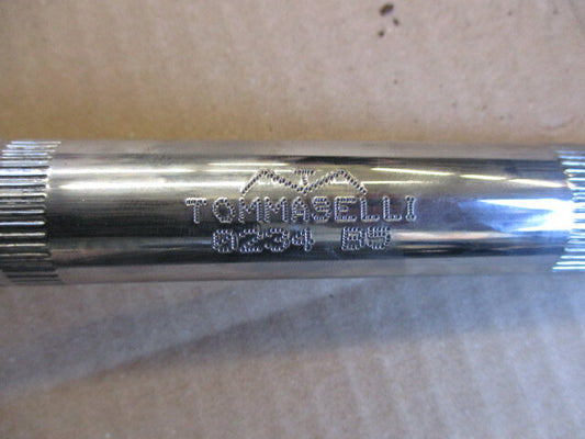 Guidon Tomaselli numéroté
