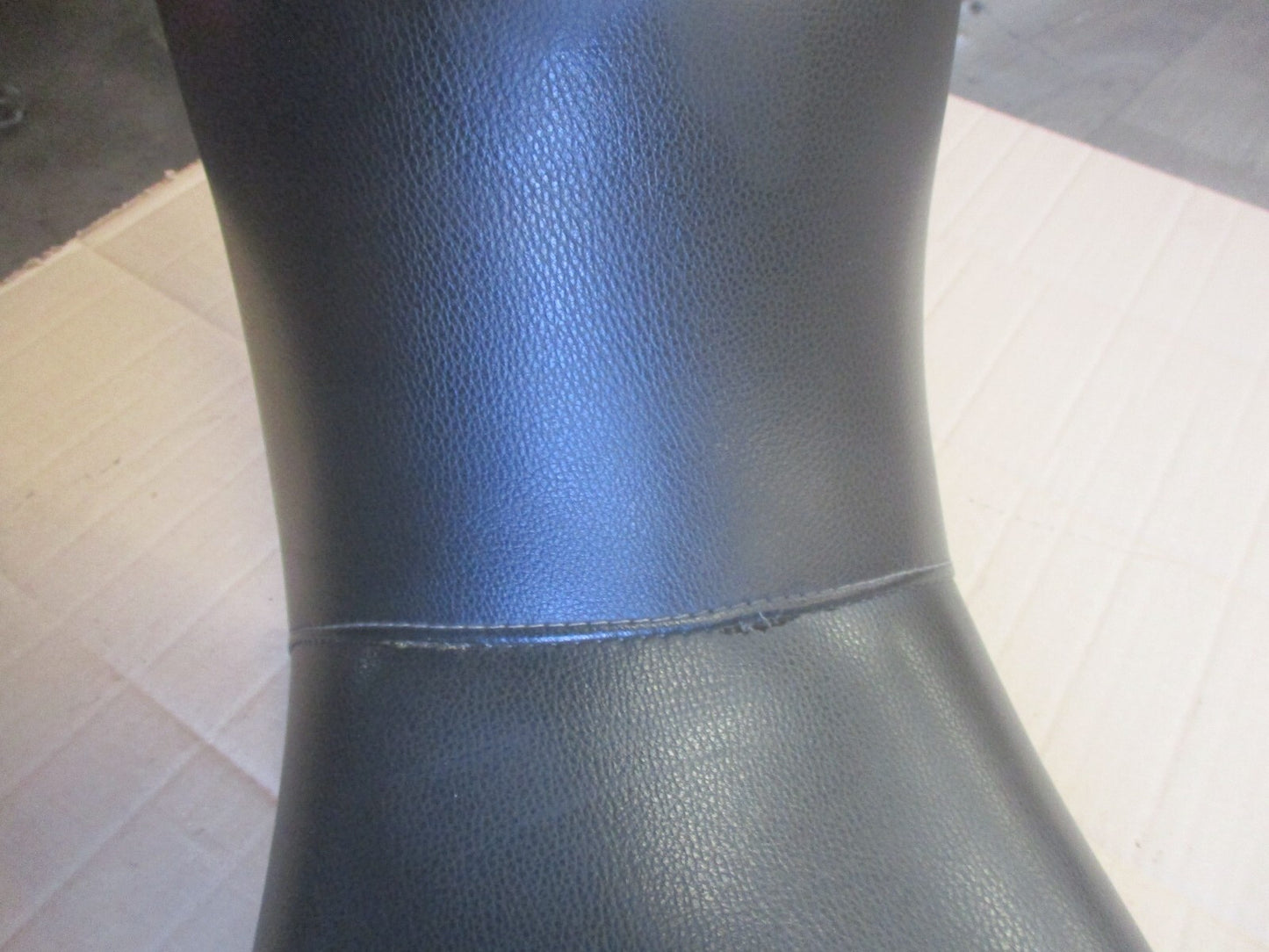 Selle pour Yamaha 125 TDR - 4FU - 5AE