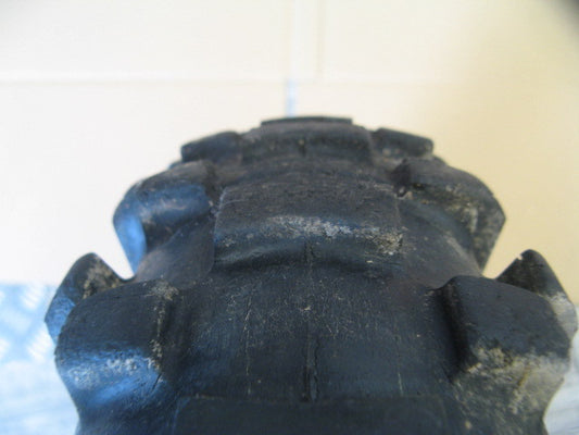 Roue arrière pour KTM 125 MX GS Cross - 1990