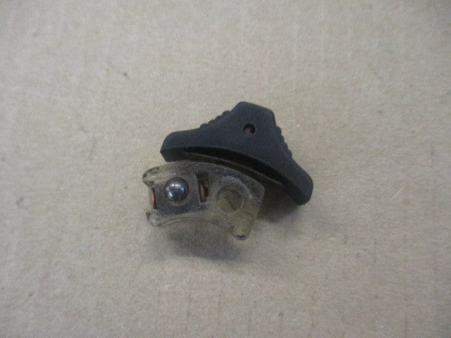 Bouton code / phare de commodo gauche pour Yamaha 125 DTLC - 34X - 1HR - 57U