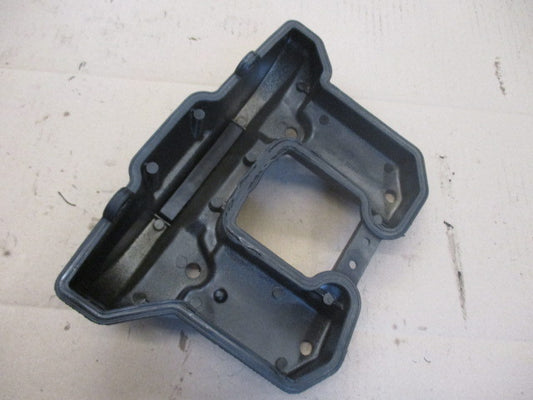 Couvre arbres à cames + joint pour Kawasaki 650 KLR - KL650A avec demarreur