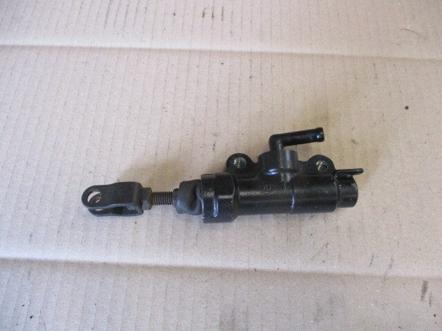 Maitre cylindre de frein arrière pour Kawasaki 125 KMX - MX125B