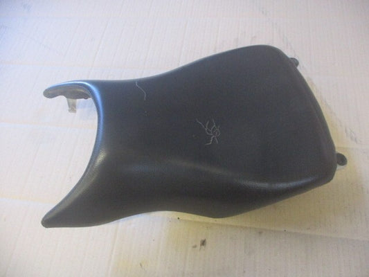 Selle conducteur pour Honda 125 CBF - JC40A