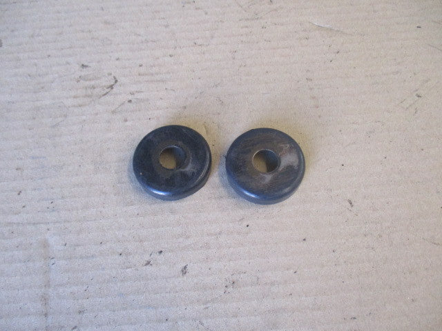 Collerettes de bras oscillant pour Honda 125 XLS