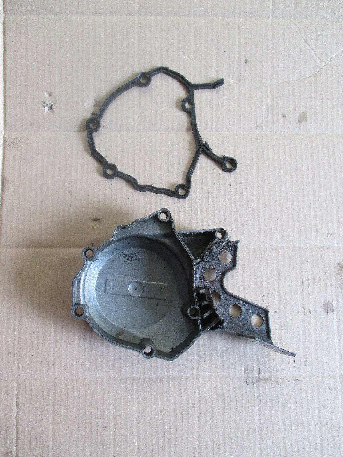 Carter d'allumage + joint pour Yamaha 125 DTR
