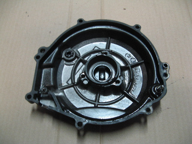 Carter d'allumage pour Kawasaki 600 650 KLR sans demarreur électrique