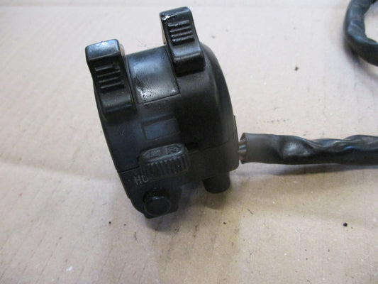 Commodo gauche pour Yamaha 125 DTMX - 2A8