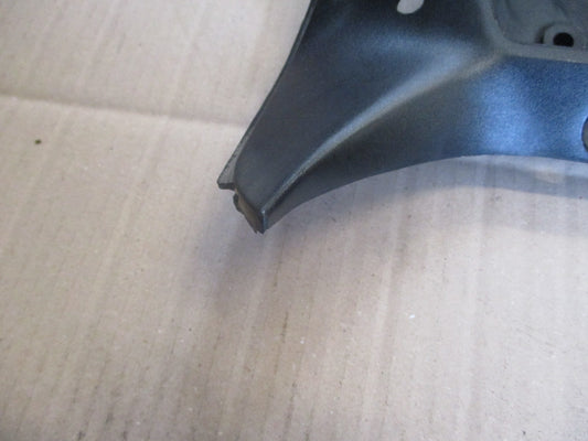 Support compteur pour Suzuki 650 XF Freewind